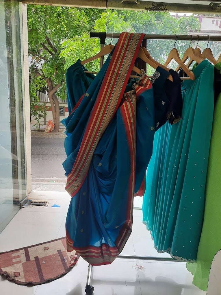 JYOTI RAIKAR CREATIONS